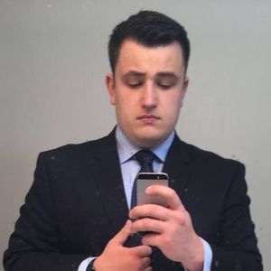 Meet your Posher, Kenny